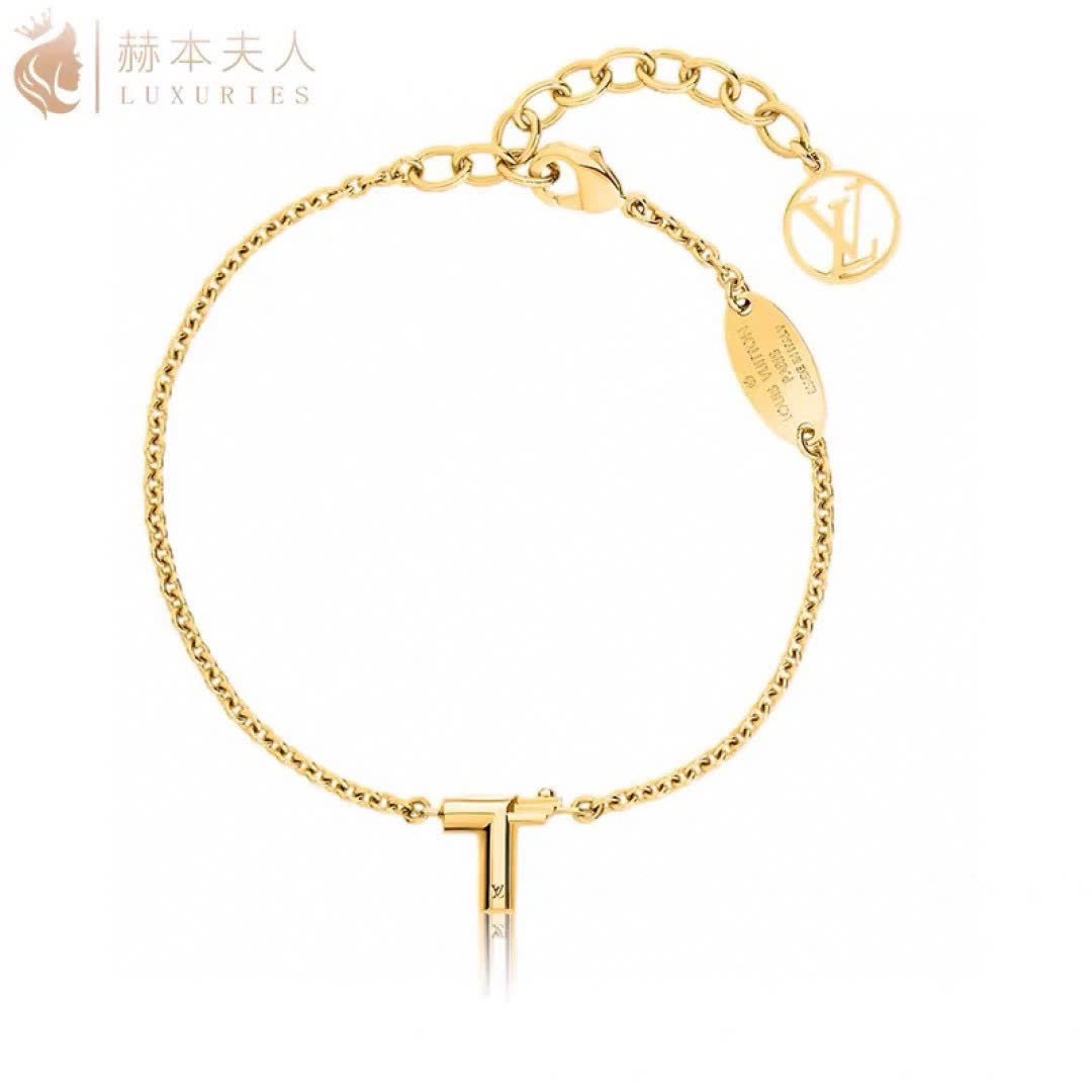 Louis Vuitton X Bracelet